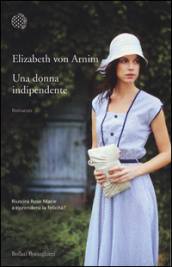 Arnim Elizabeth von Una donna indipendente